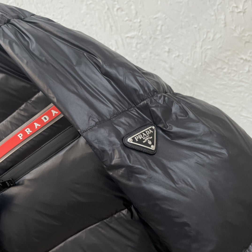 Pra*a Jacket