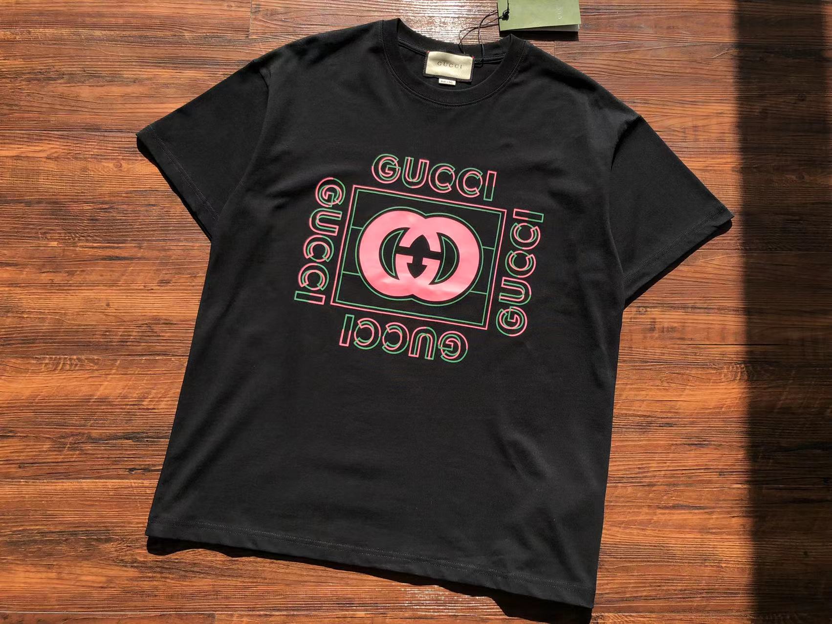 Gvc*1 T-shirt