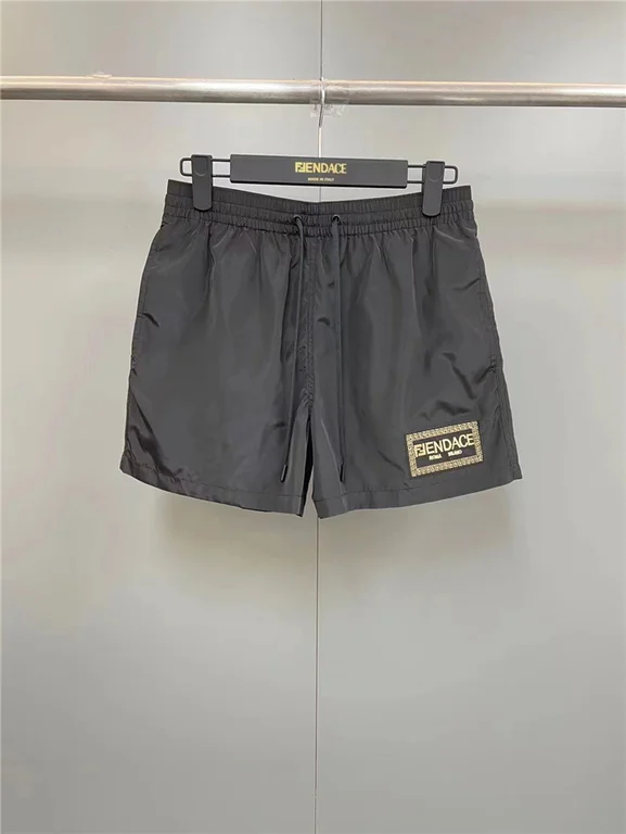2022ss Versace Shorts