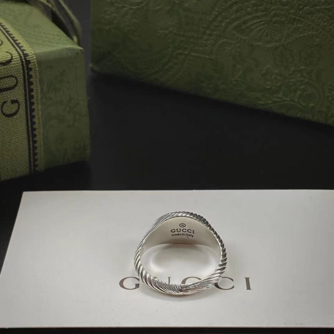 Gvc*1 Ring