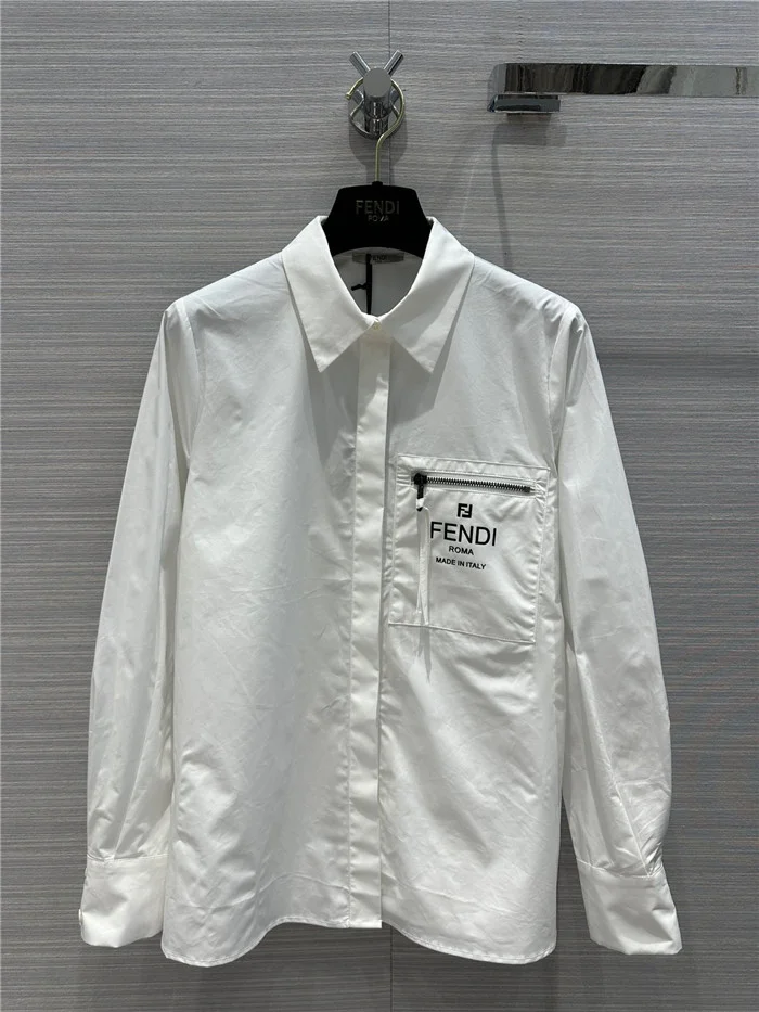 2023SS F**di Shirt