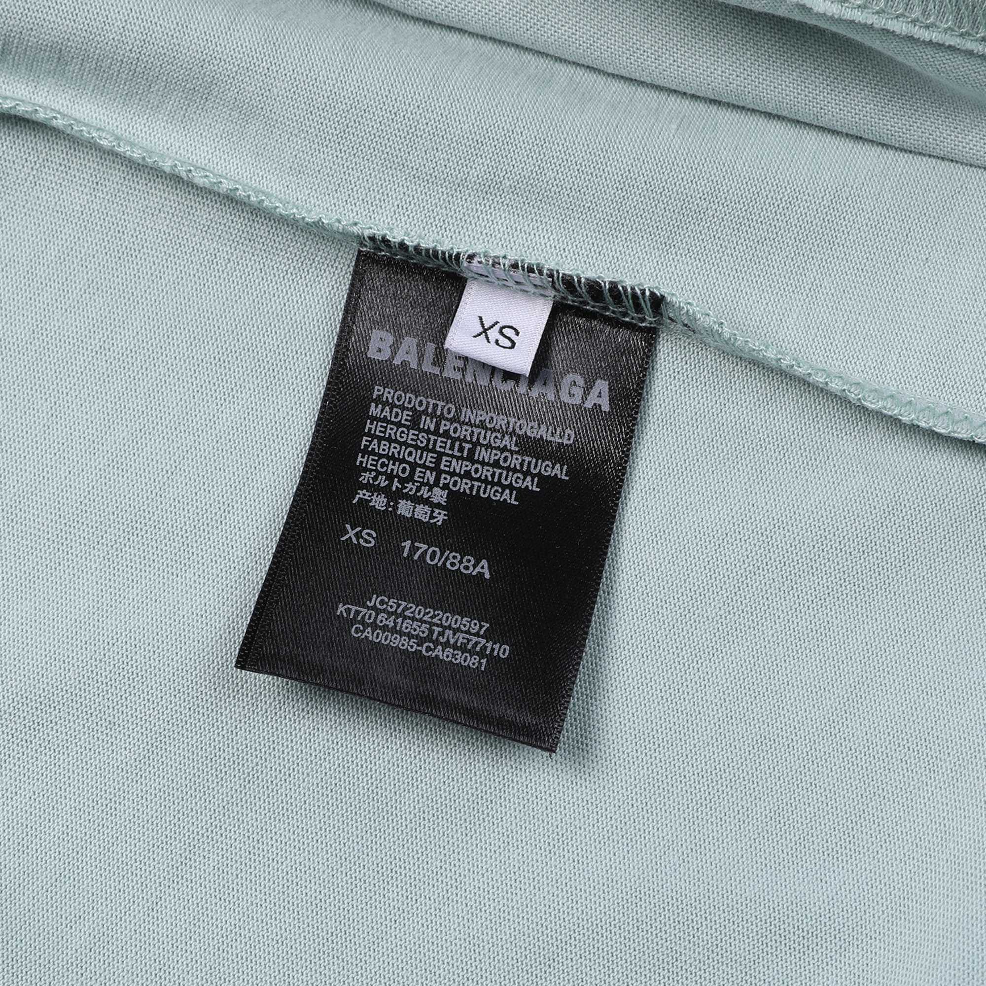 Ba1en*iaga T-shirt