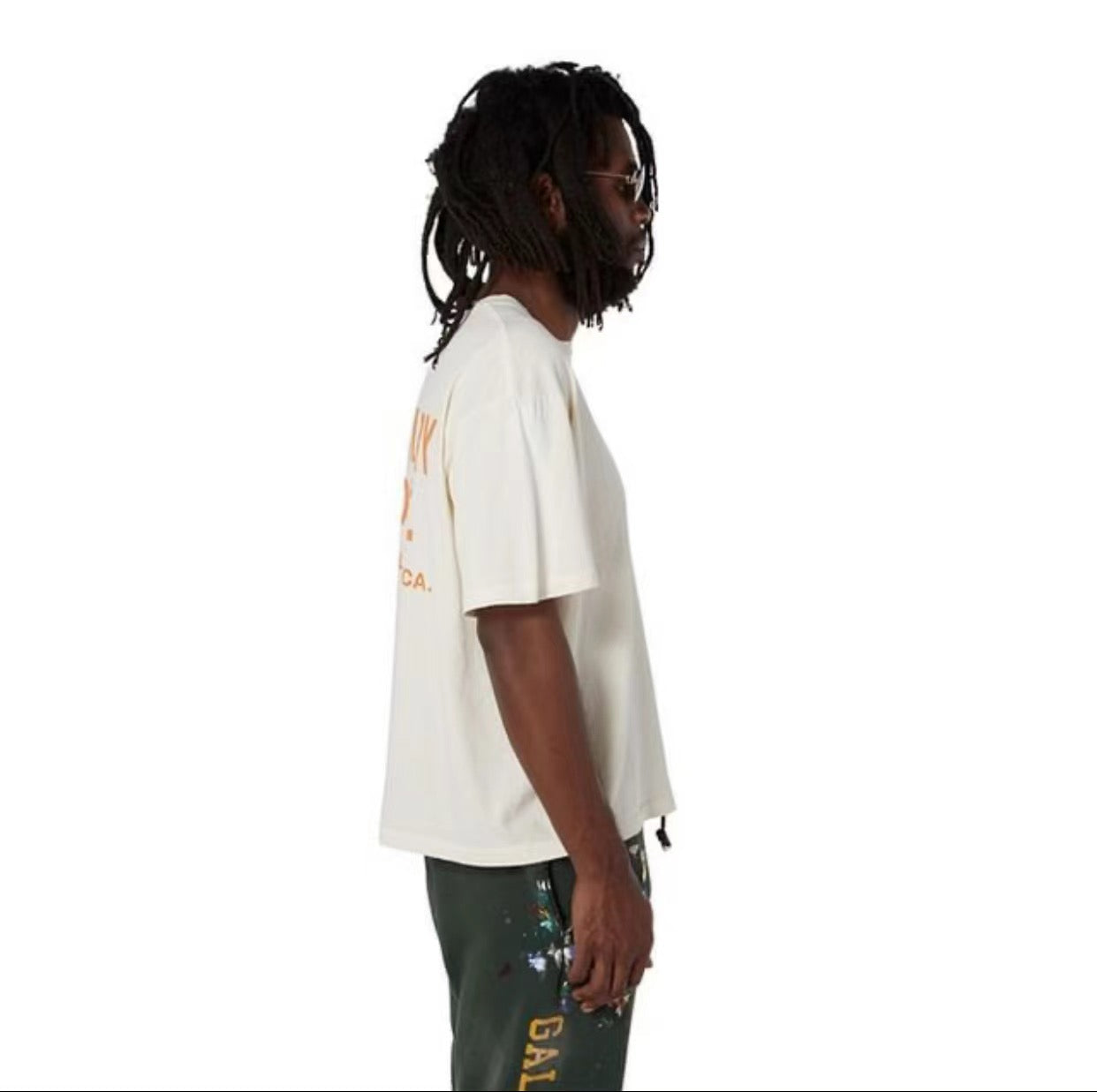 Gallery Dept T-shirt