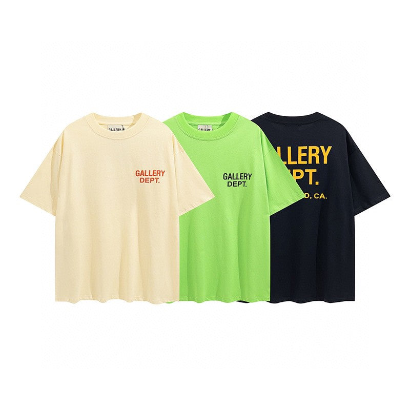 Gallery Dept T-shirt