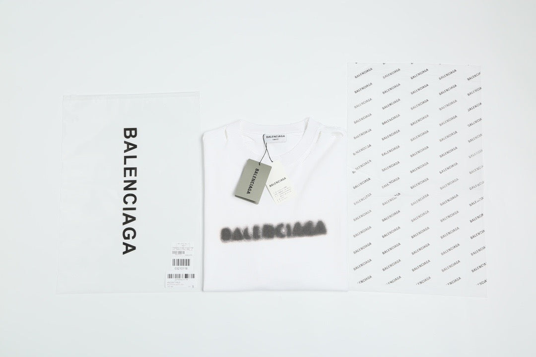 Ba1en*iaga T-shirt