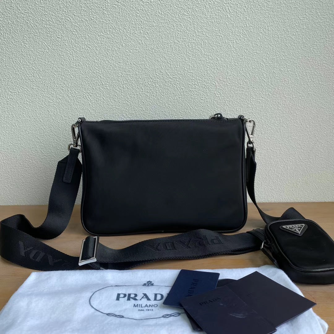 Pra*a Bag Dupe