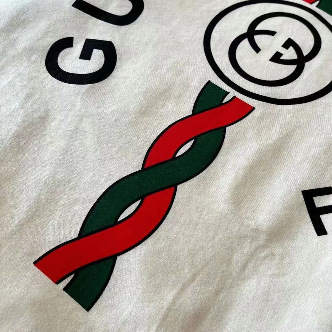 Gvc*1 T-shirt