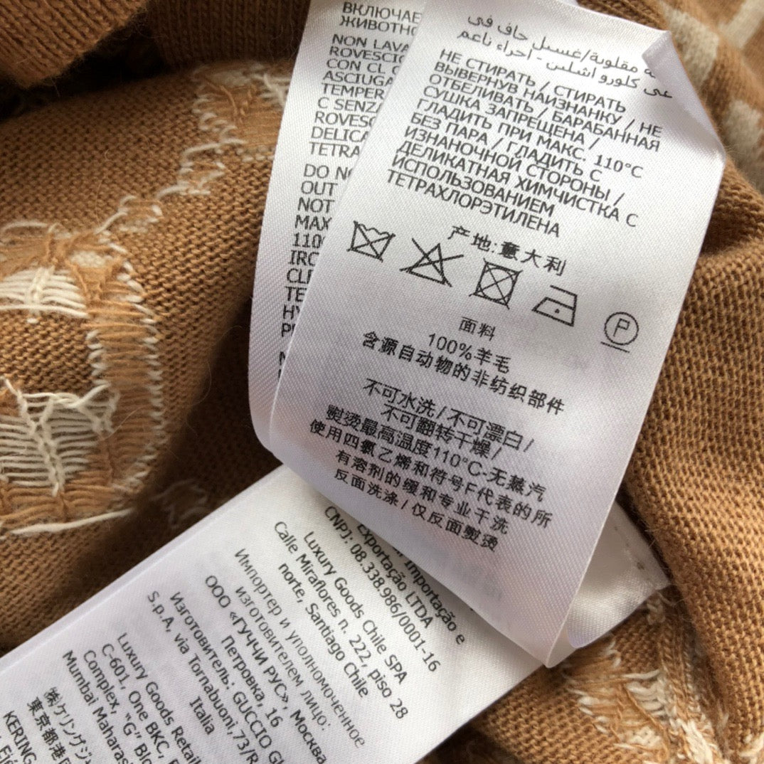 Gvc*1 Cardigan Dupe