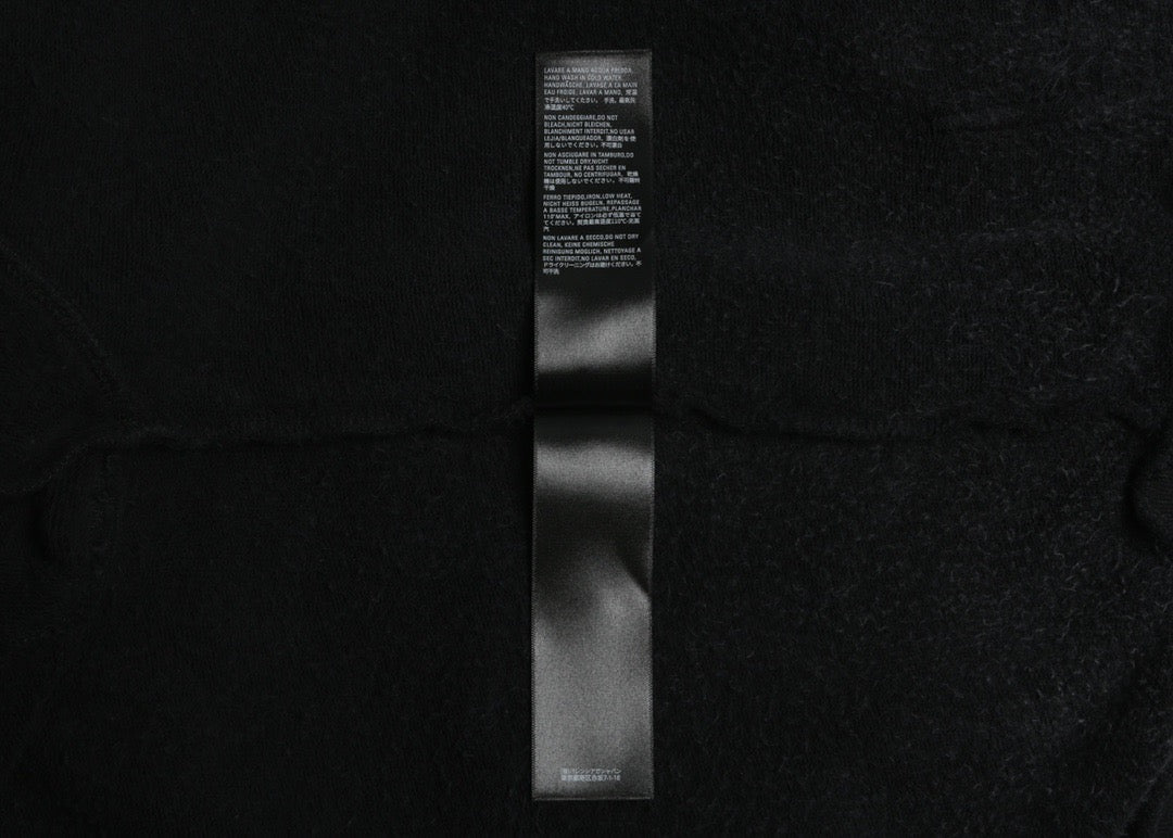 Ba1en*iaga Hoodie