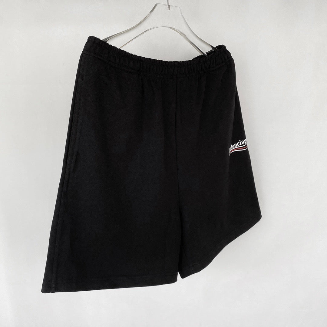 Ba1en*iaga Shorts