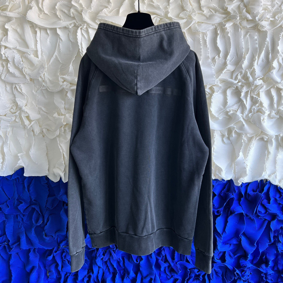 Ba1en*iaga Hoodie Replica