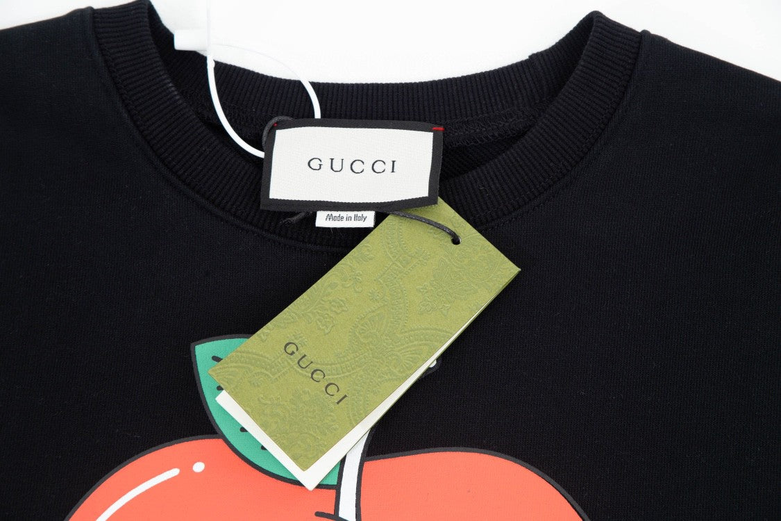 Gvc*1 Sweatshirt