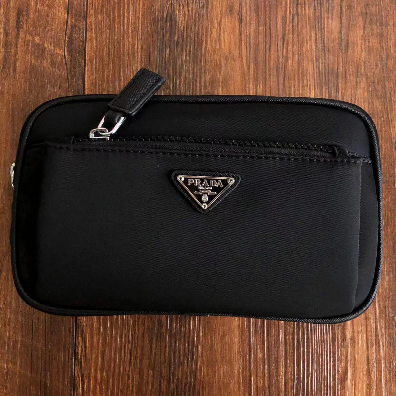Pra*a Bag Dupe