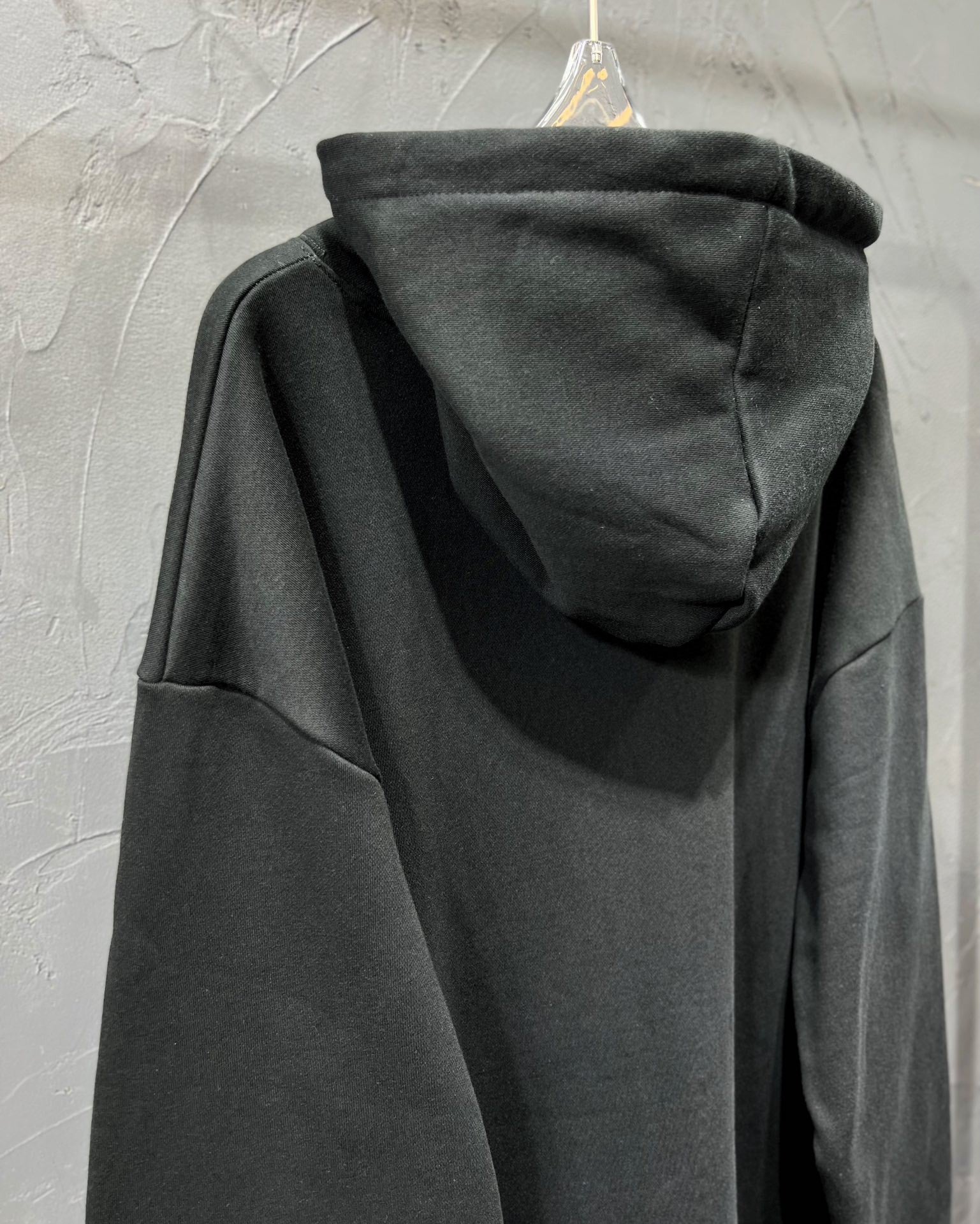 Ba1en*iaga Hoodie