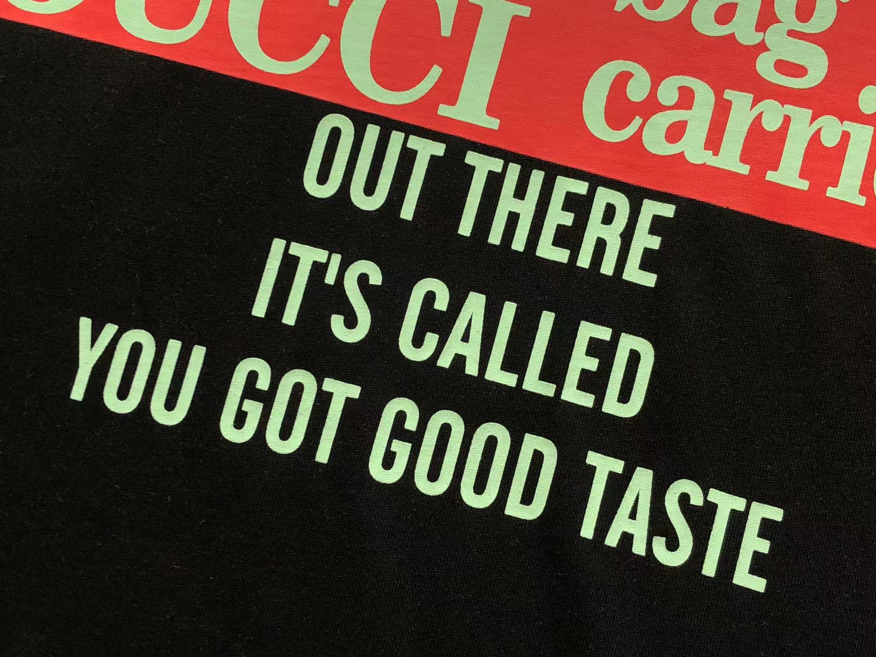 Gvc*1 T-shirt
