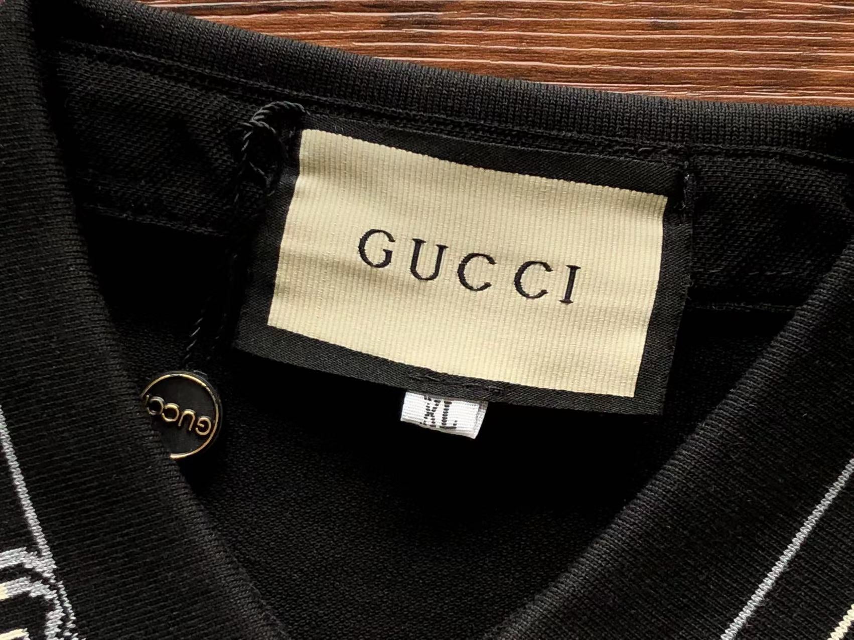 Gvc*1 Shirt