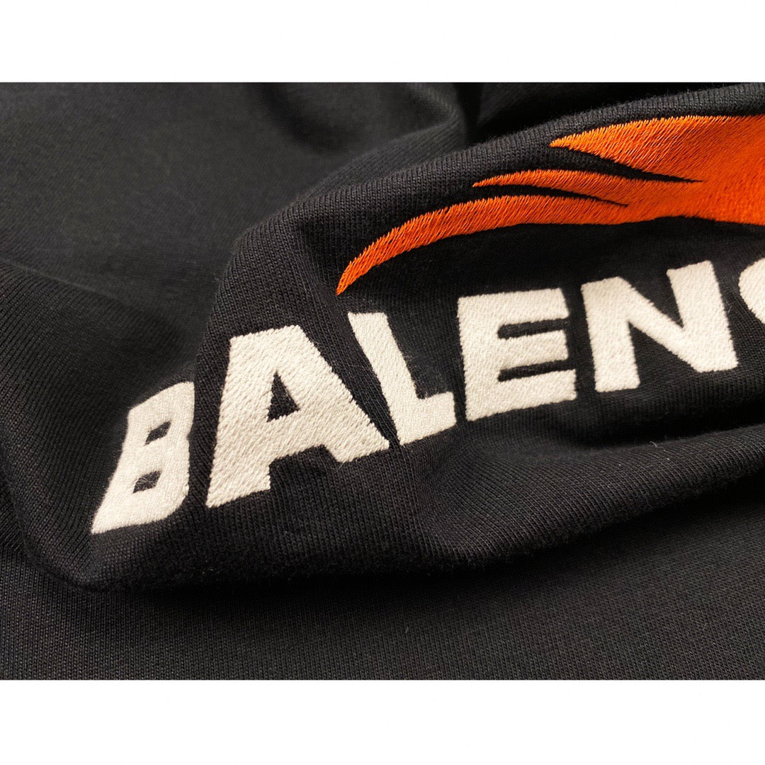 Ba1en*iaga T-shirt