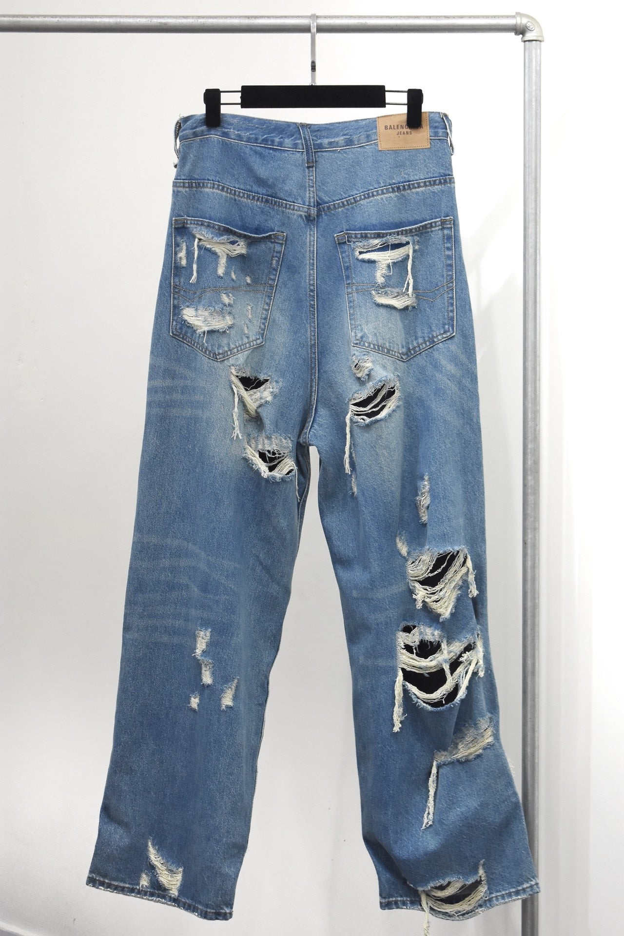 Ba1en*iaga Jeans