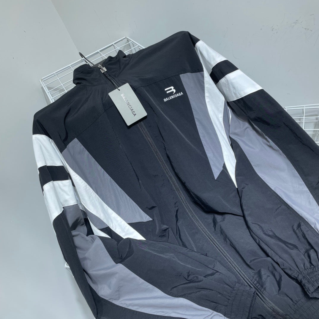 Ba1en*iaga Jacket
