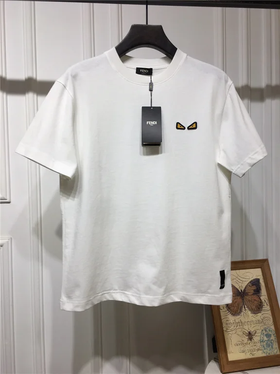 2022fw F**di T Shirt