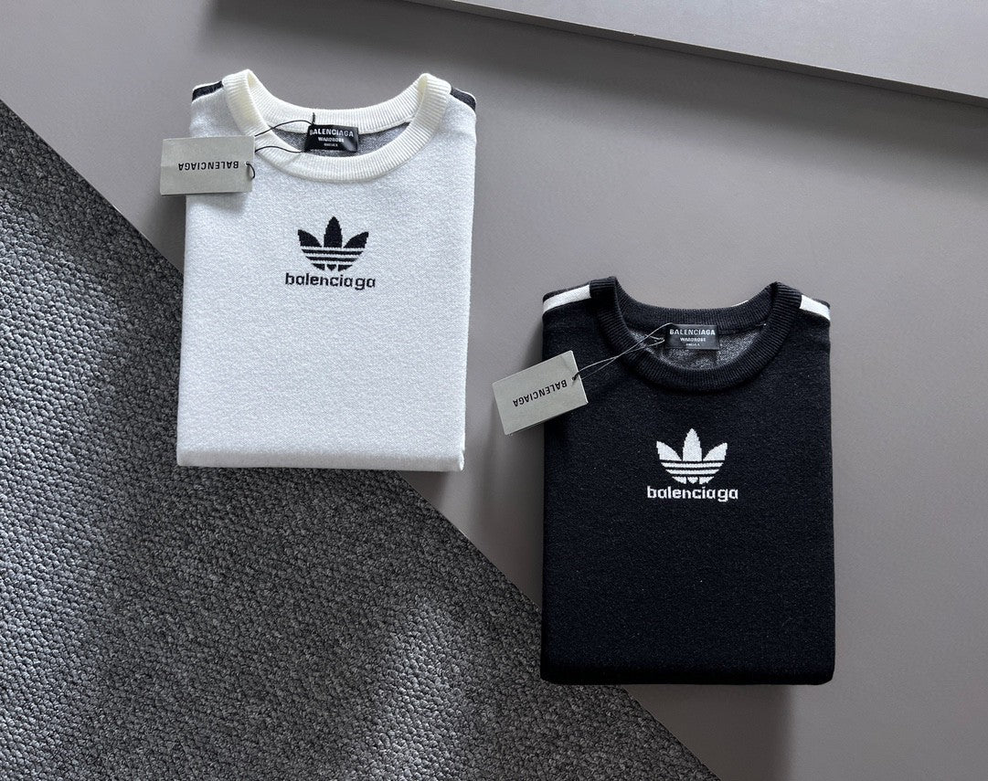 Ba1en*iaga Sweatshirt