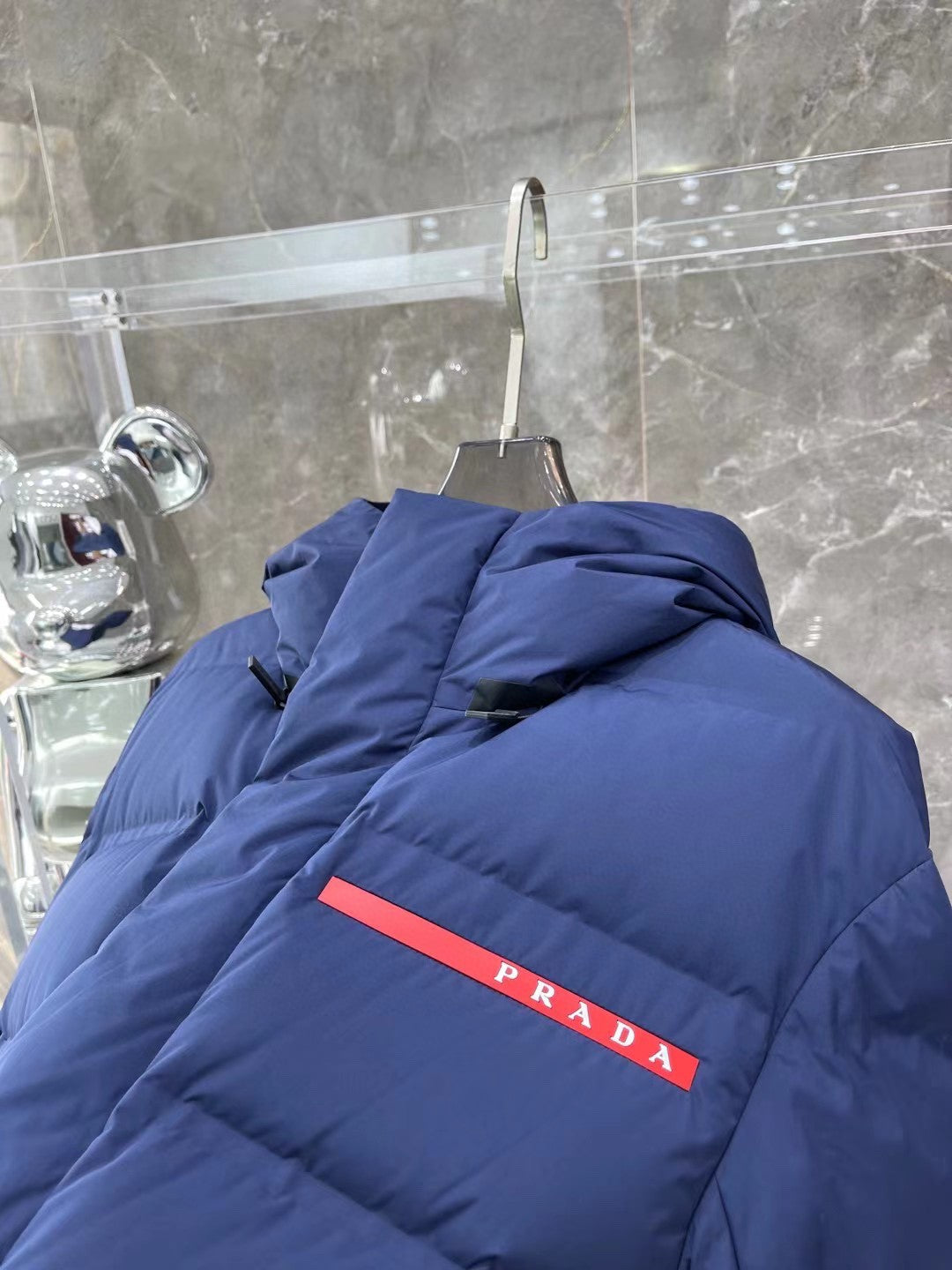 Pra*a Jacket