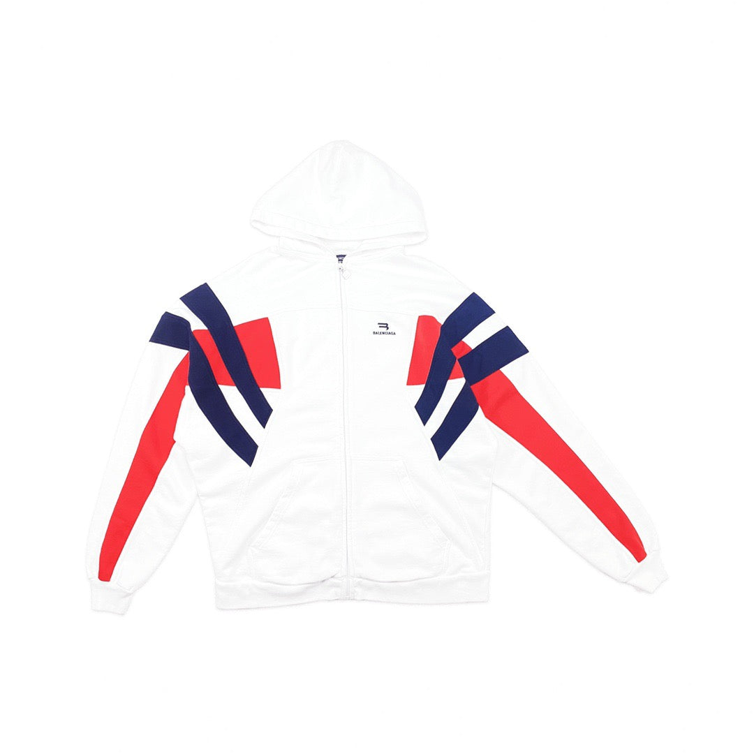 Ba1en*iaga Hoodie