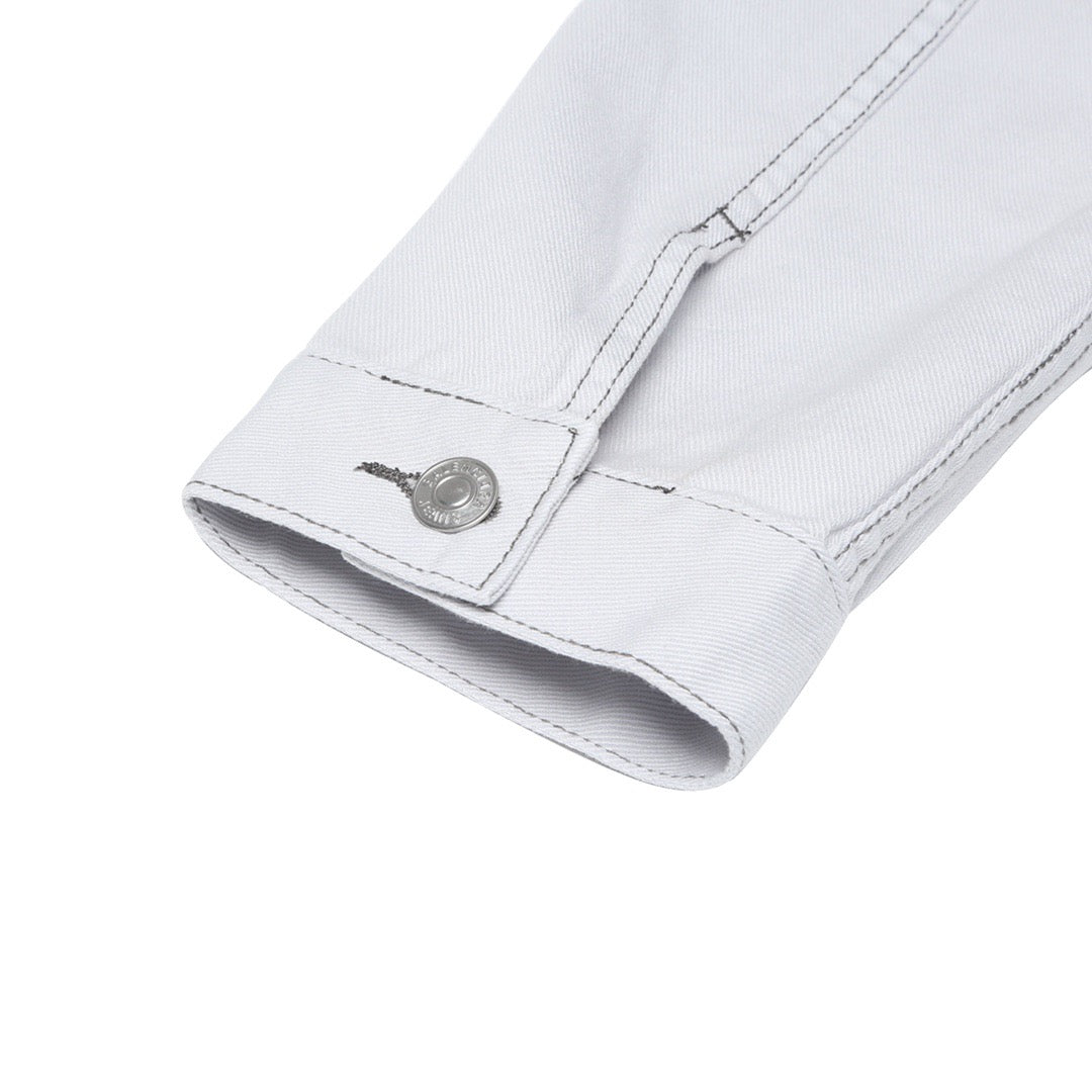 Ba1en*iaga Jacket