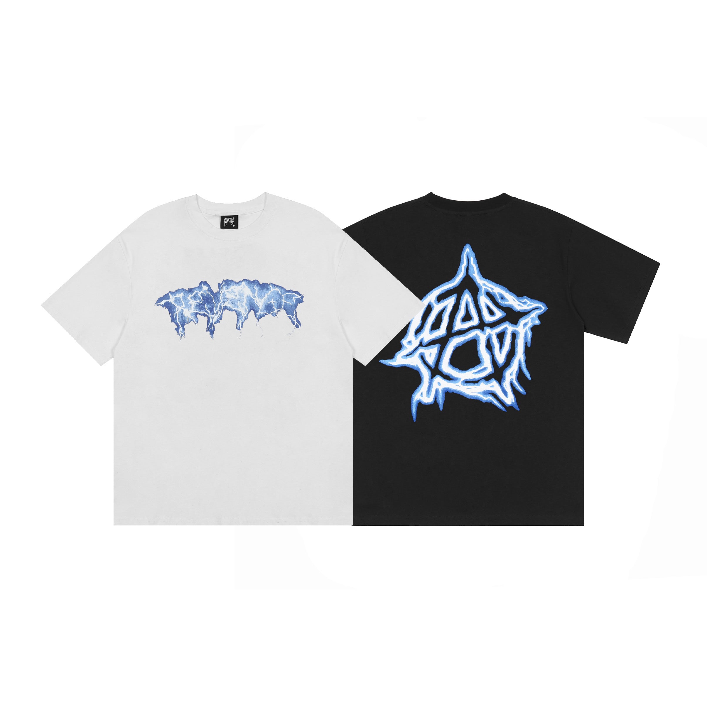 Revenge Lightning Tee