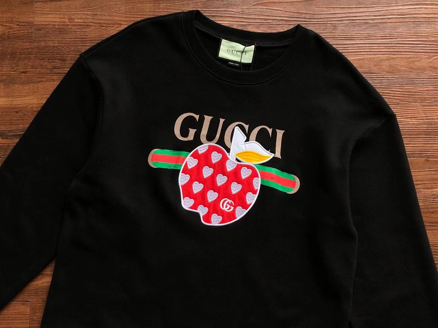 Gvc*1 Sweatshirt