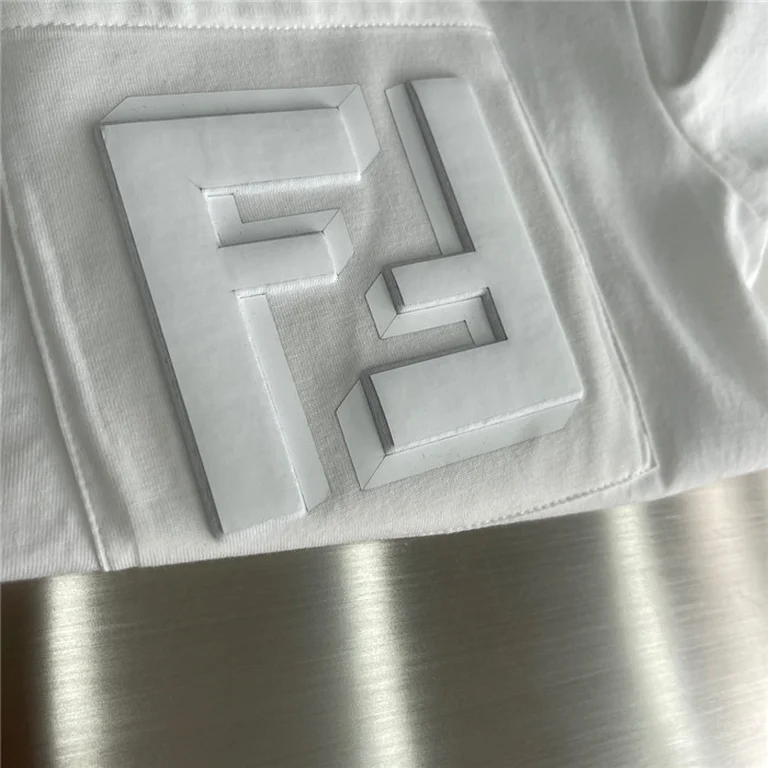 2022fw F**di T Shirt