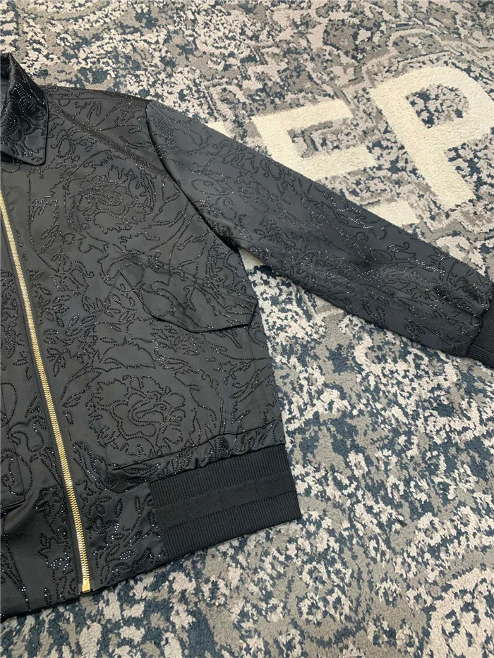 2023SS Versace Jacket