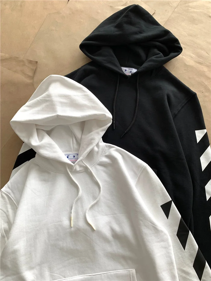 2023SS Off White Hoodie