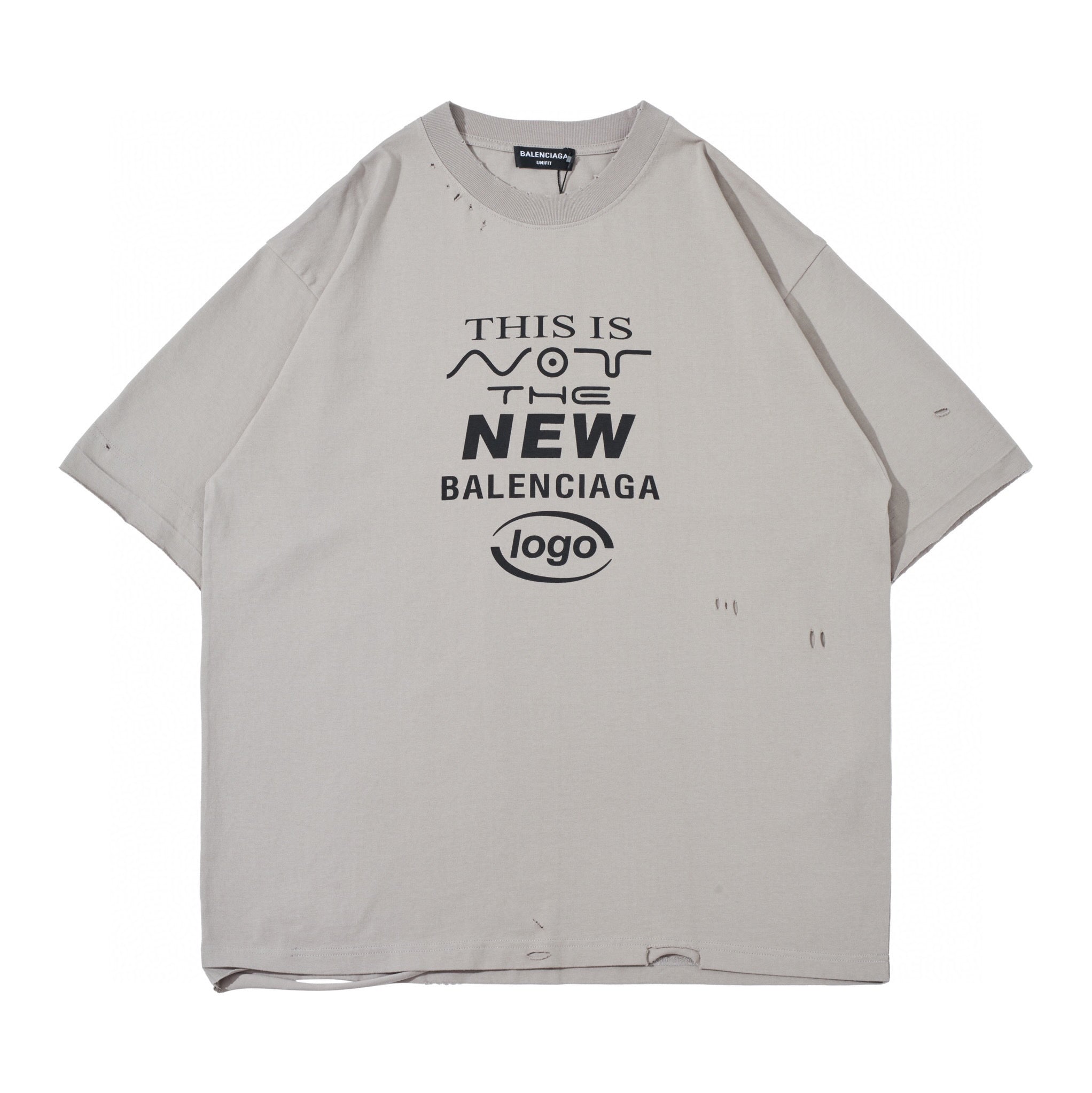 Ba1en*iaga T-shirt