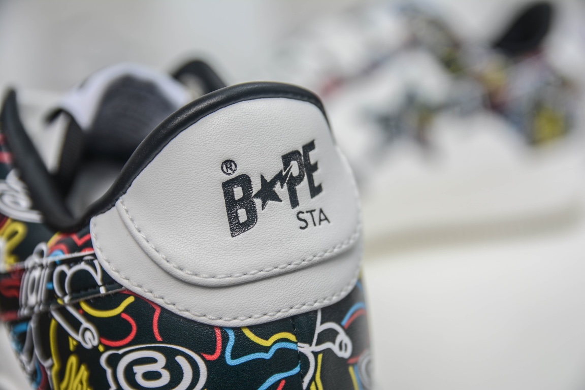A Bathing Ape Bape Sta
