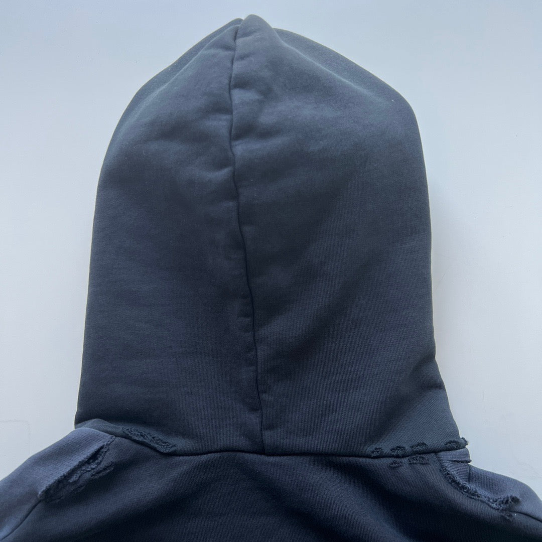 Ba1en*iaga Hoodie