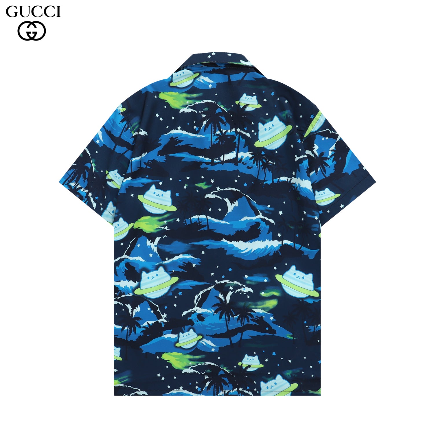 Gvc*1 Shirt