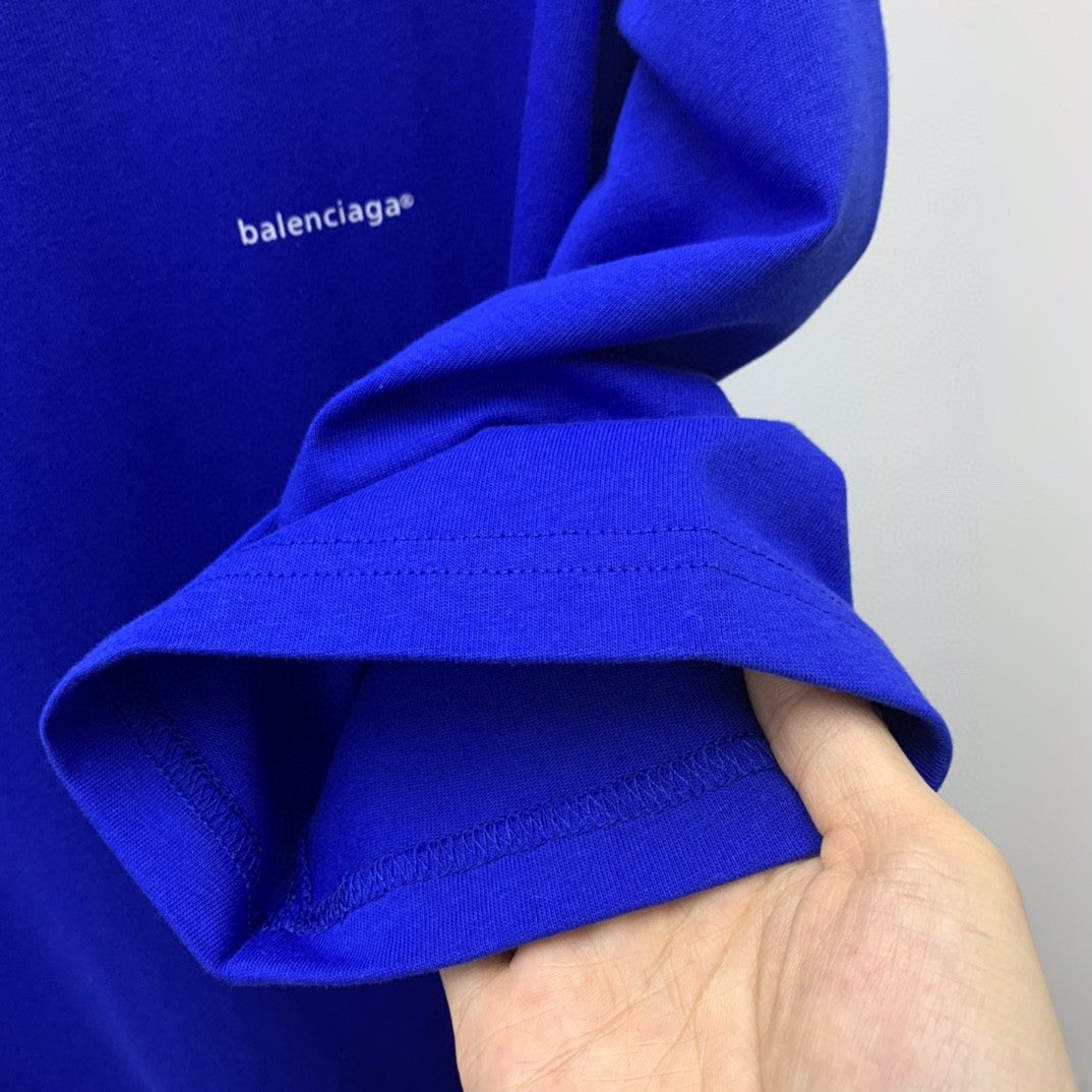 Ba1en*iaga T-shirt
