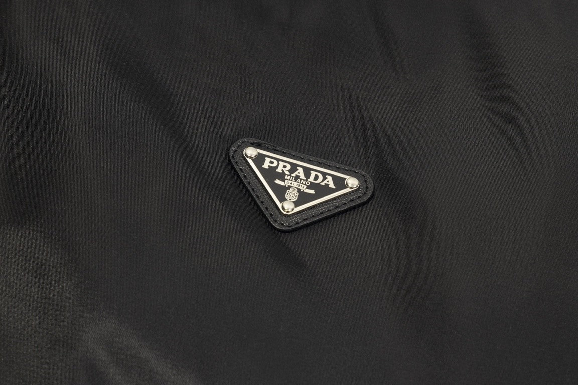 Pra*a Jacket