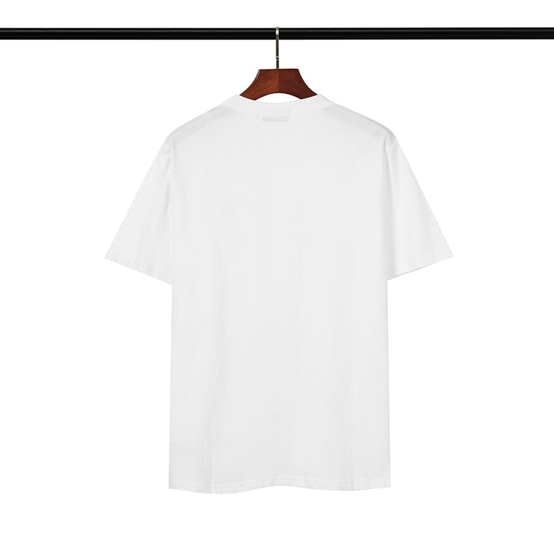 Bape T Shirt Bape College Cotton Tee 850