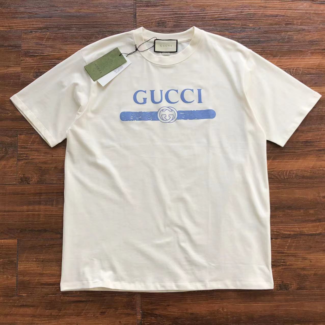 Gvc*1 T-shirt
