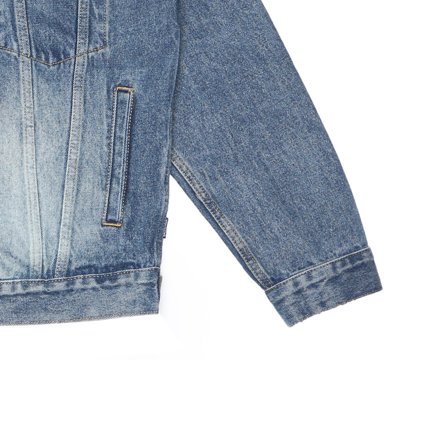 Ba1en*iaga Jacket