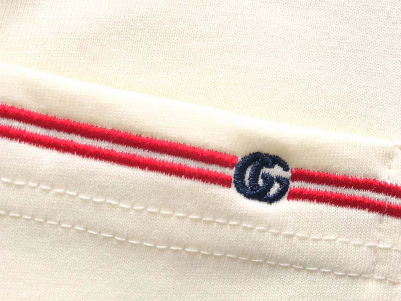 Gvc*1 T-shirt