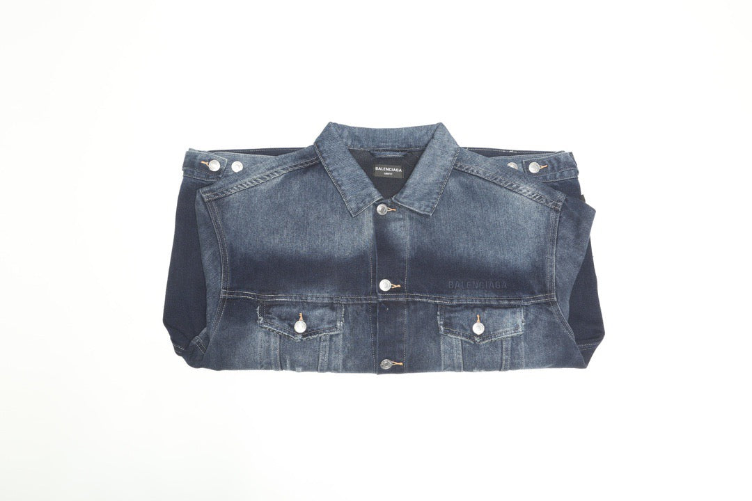 Ba1en*iaga Jacket