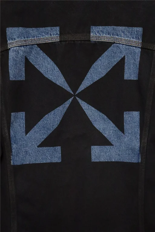 2021SS Off White Jacket