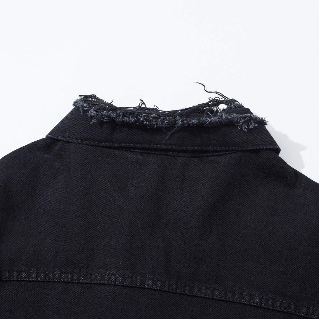 Ba1en*iaga Jacket