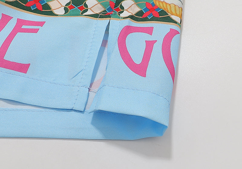 Gvc*1 Shirt