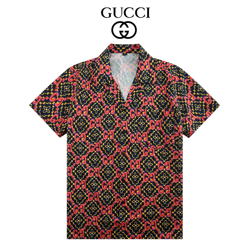 Gvc*1 Shirt