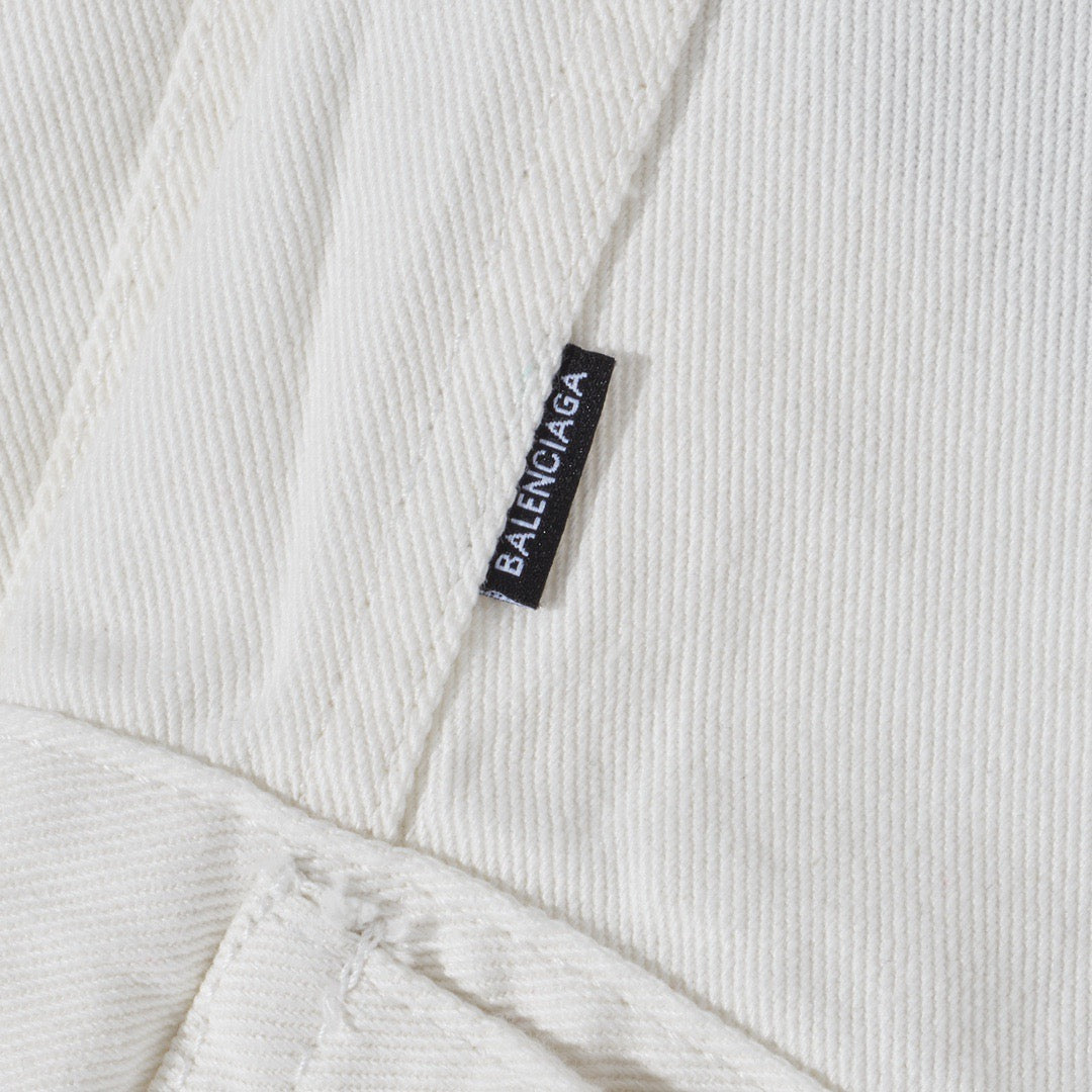Ba1en*iaga Jacket