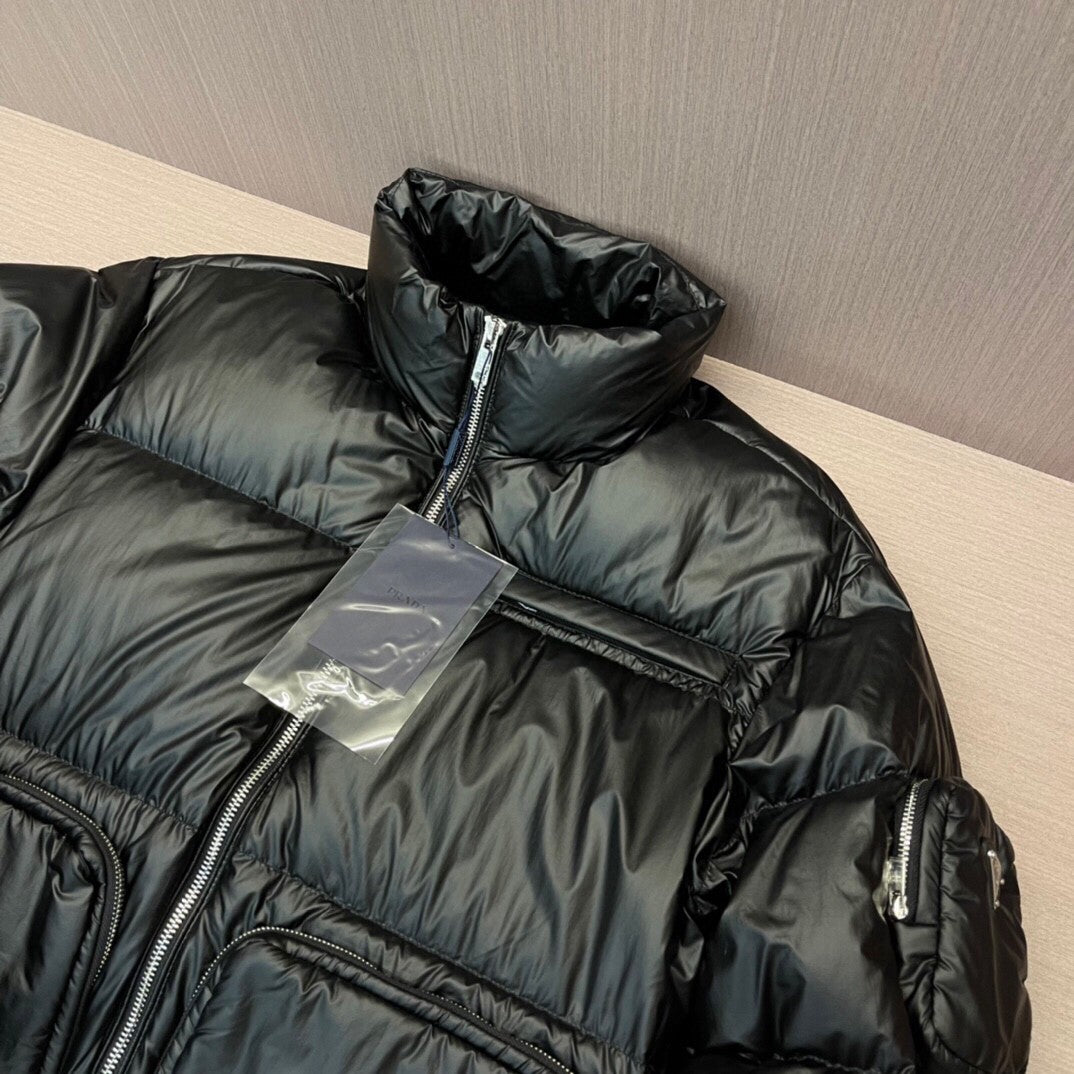 Pra*a Jacket